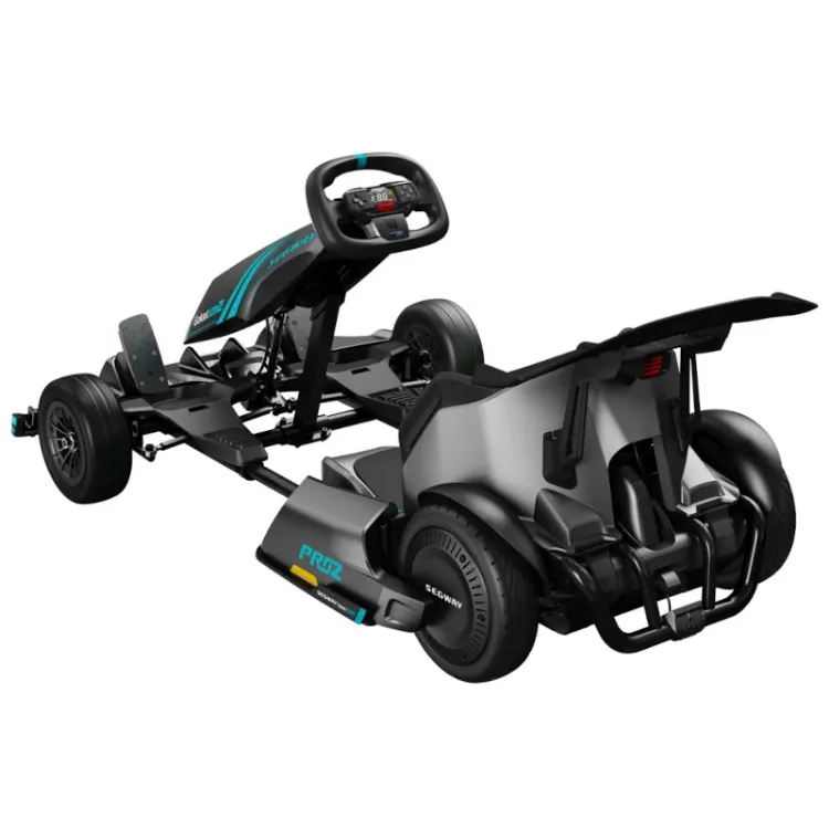 Alles SEGWAY električni GoKart Pro 2