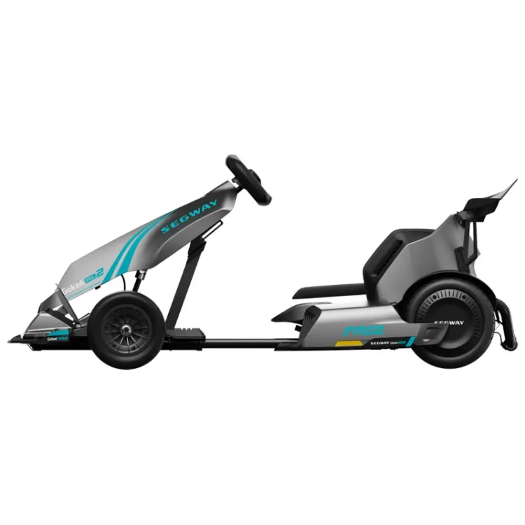 Alles SEGWAY električni GoKart Pro 2