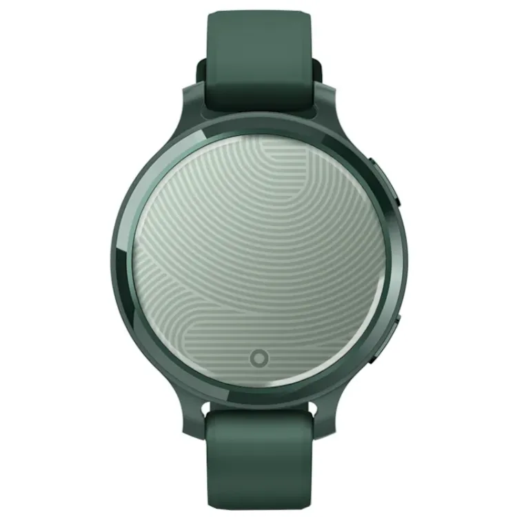 Alles GARMIN pametni sat LILY 2 ACTIVE Jasper Green