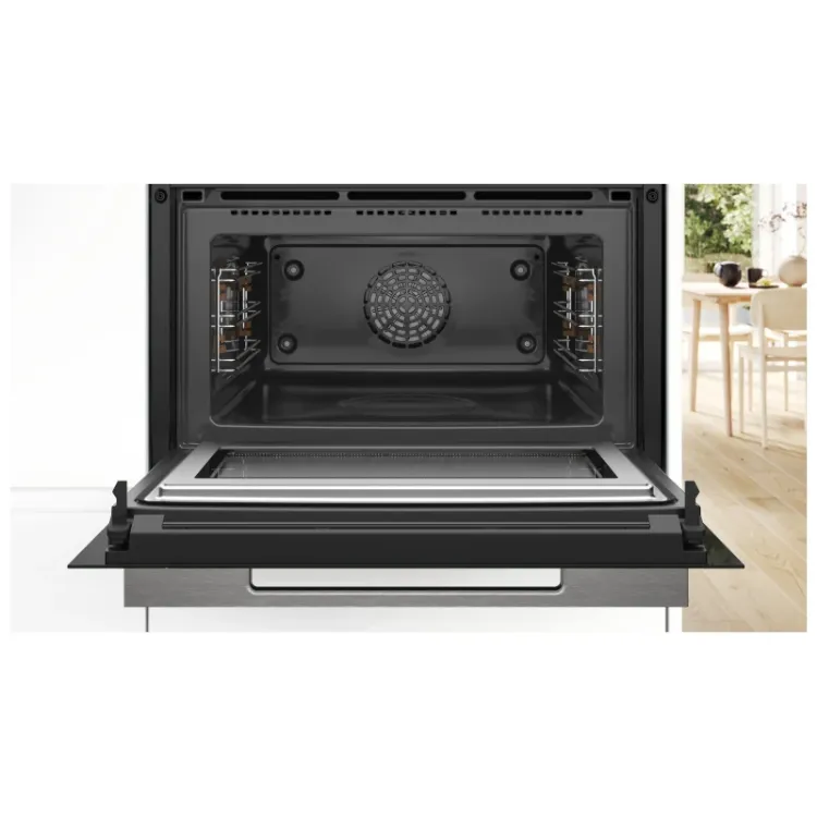 Alles BOSCH pećnica ugradbena CMG7761B1