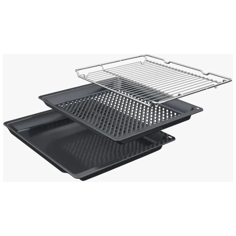 Alles BOSCH pećnica ugradbena CMG7761B1