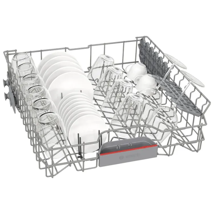 Alles BOSCH perilica posuđa ugradbena SMV4HVX14E
