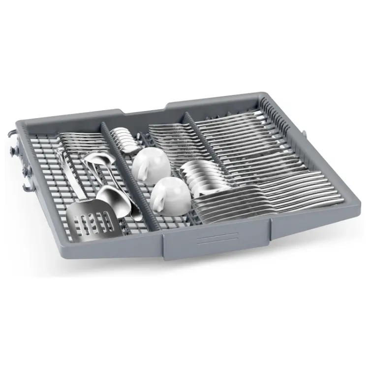 Alles BOSCH perilica posuđa ugradbena SMV6ECX20E