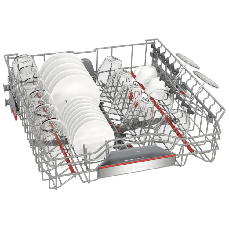 Alles BOSCH perilica posuđa ugradbena SMV6ECX20E