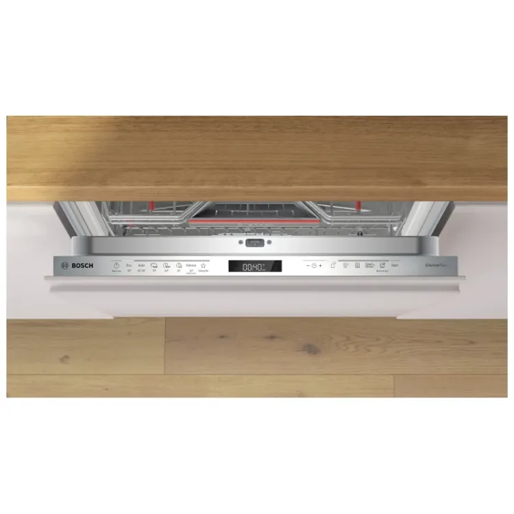 Alles BOSCH perilica posuđa ugradbena SMV6ECX20E