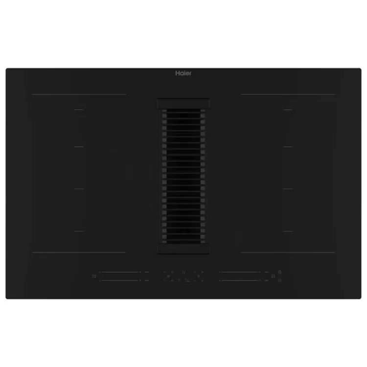 Alles HAIER ploča ugradbena s napom HAIH82MTMCE