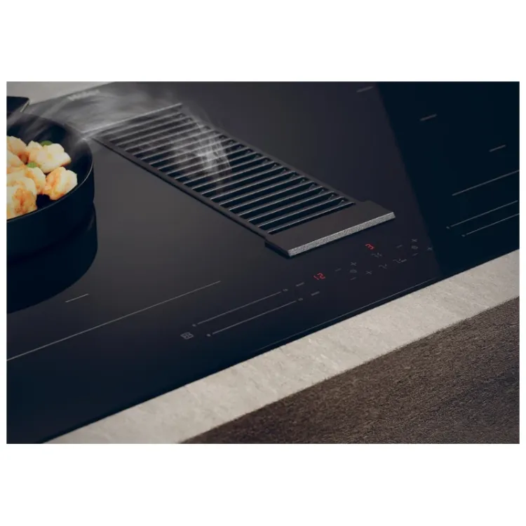 Alles HAIER ploča ugradbena s napom HAIH82MTMCE