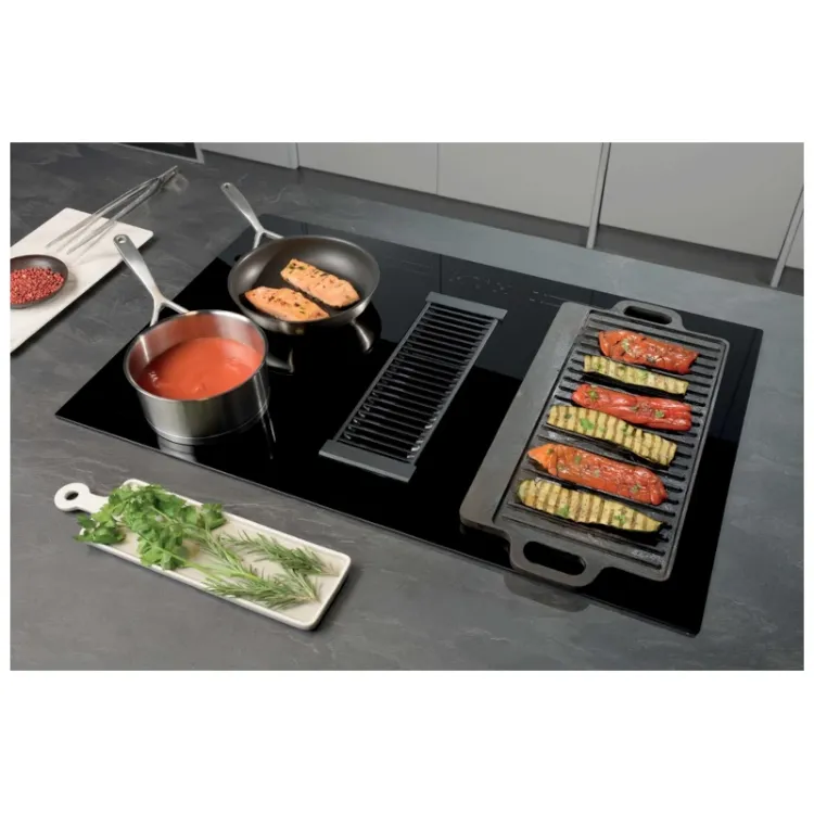 Alles HAIER ploča ugradbena s napom HAIH82MTMCF