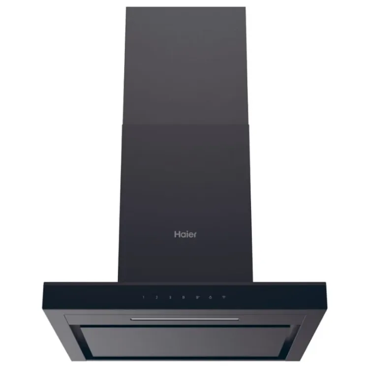 Alles HAIER napa HATS6CBS4BWIFI