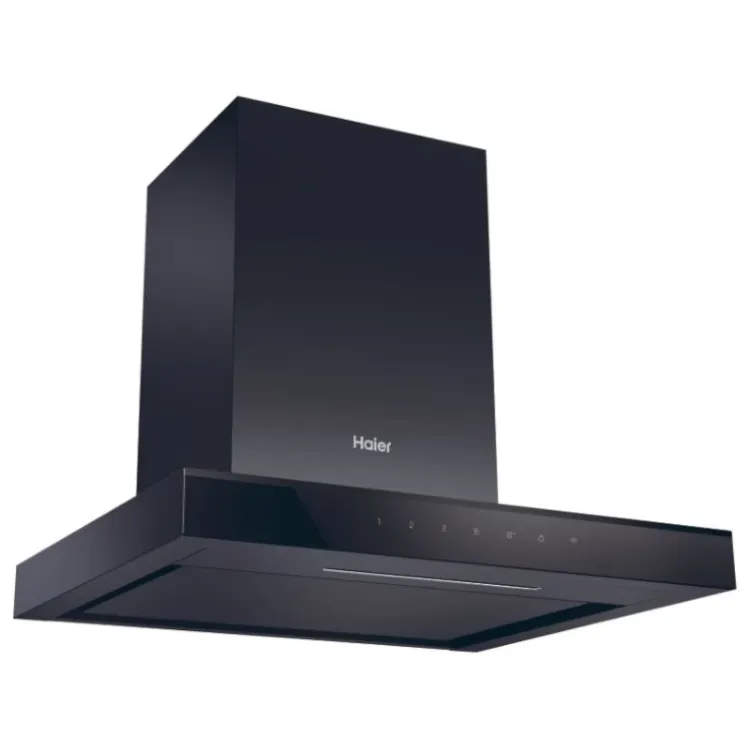 Alles HAIER napa HATS6CBS4BWIFI