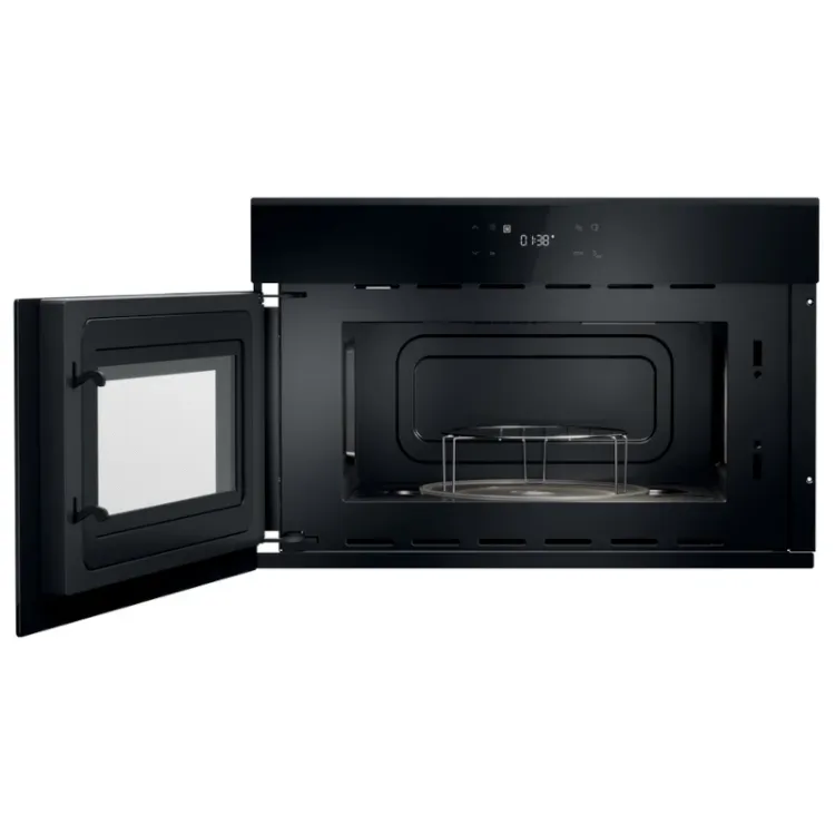 Alles HAIER mikrovalna pećnica ugradbena H38SIDBF7XS
