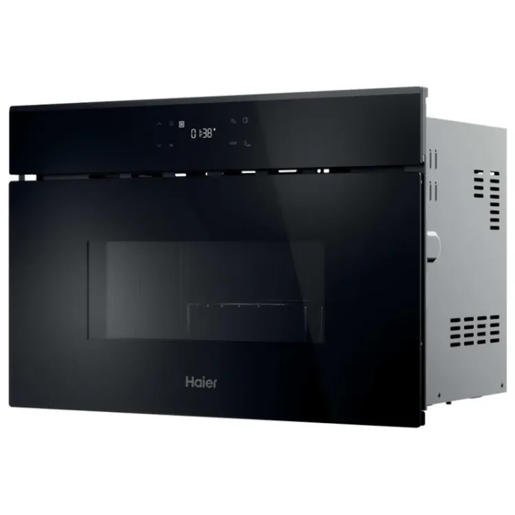 Alles HAIER mikrovalna pećnica ugradbena H38SIDBF7XS