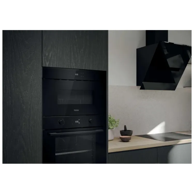 Alles HAIER mikrovalna pećnica ugradbena H38SIDBF7XS