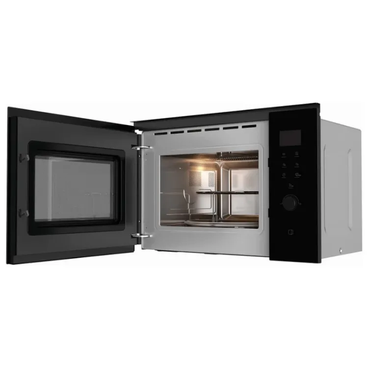 Alles HAIER mikrovalna pećnica ugradbena H38FMWID627N