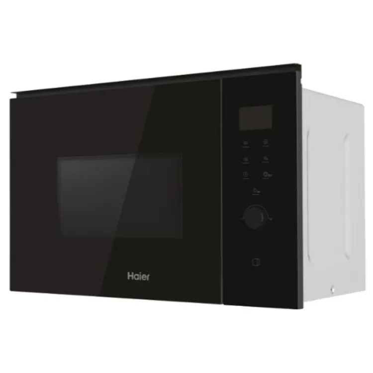 Alles HAIER mikrovalna pećnica ugradbena H38FMWID627N