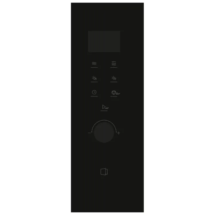 Alles HAIER mikrovalna pećnica ugradbena H38FMWID627N