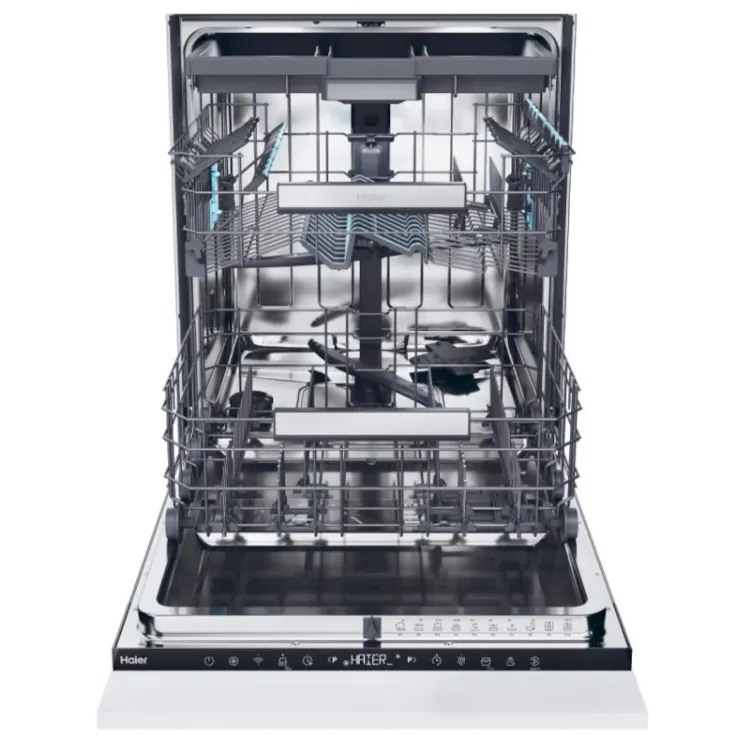Alles HAIER perilica posuđa ugradbena XS 6B0S3FSB