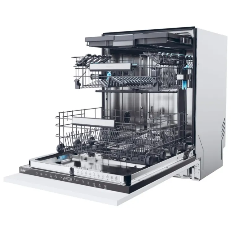 Alles HAIER perilica posuđa ugradbena XS 6B0S3FSB