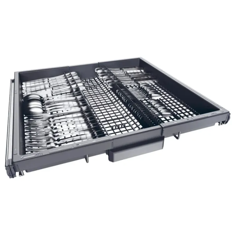 Alles HAIER perilica posuđa ugradbena XS 6B0S3FSB