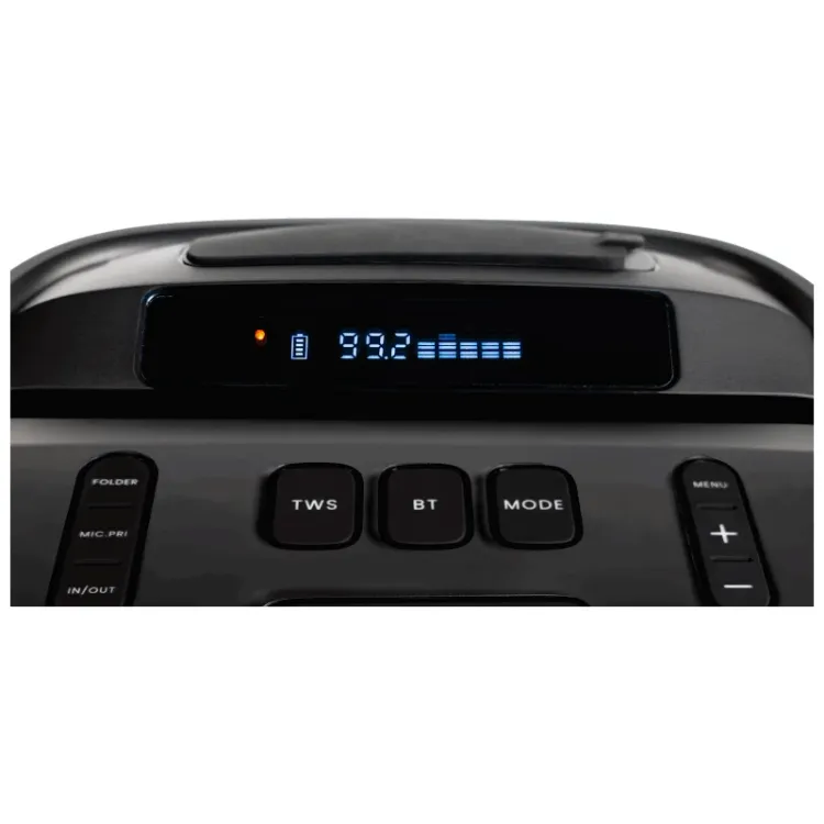 Alles VIVAX bluetooth zvučnik BS-1010