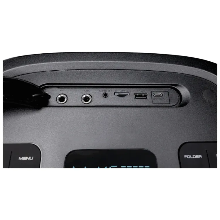 Alles VIVAX bluetooth zvučnik BS-1310