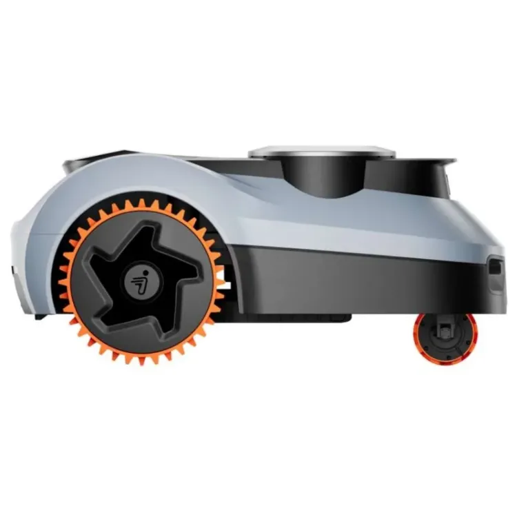 Alles SEGWAY robotska kosilica NAVIMOW i220 LIDAR PRO