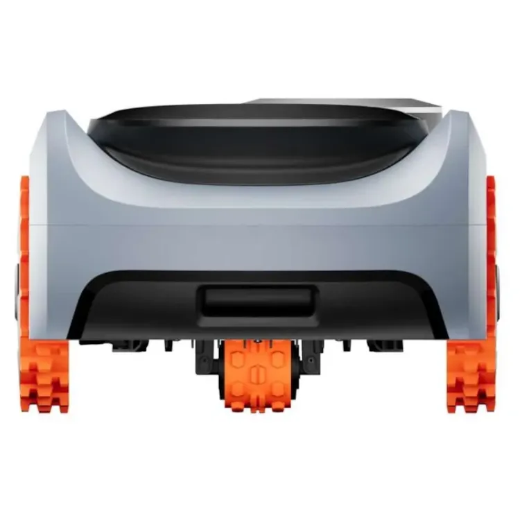 Alles SEGWAY robotska kosilica NAVIMOW i220 LIDAR PRO