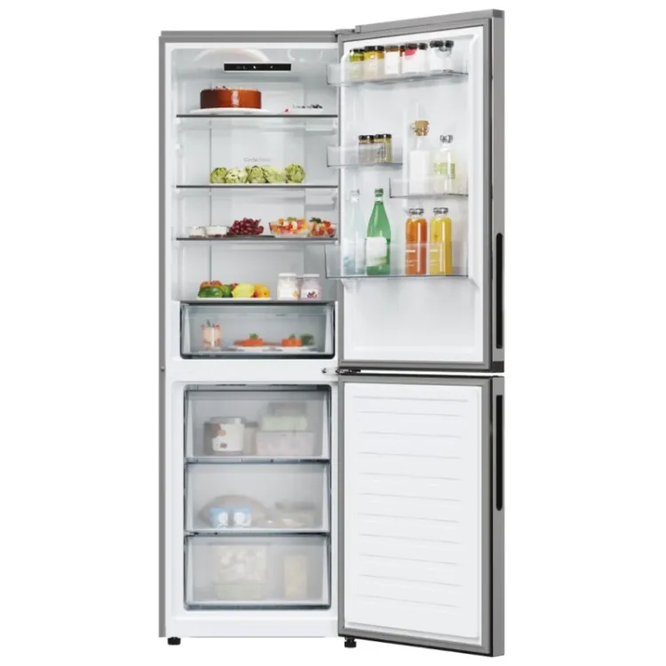 Alles CANDY hladnjak kombinirani ECN2CQTEX186