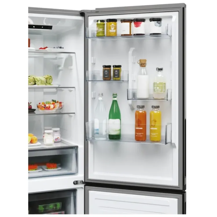 Alles CANDY hladnjak kombinirani ECN2CQTEX186