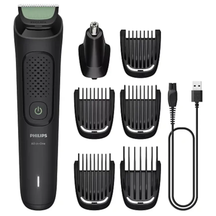 Alles PHILIPS višenamjenski trimer MG3920/15
