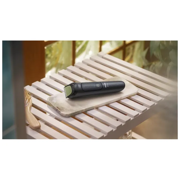 Alles PHILIPS višenamjenski trimer MG3920/15