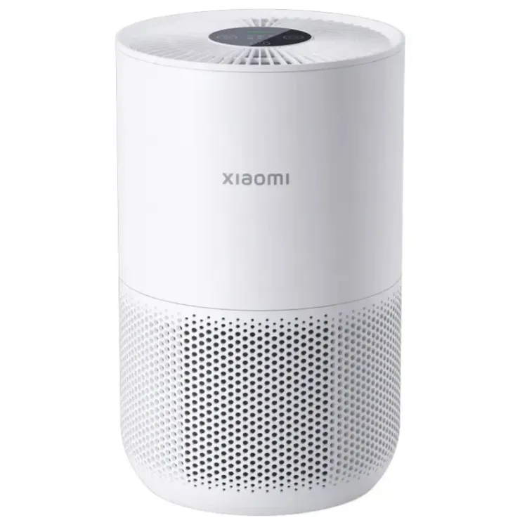 Alles XIAOMI pročišćivač zraka SMART AIR PURIFIER 4 COMPACT