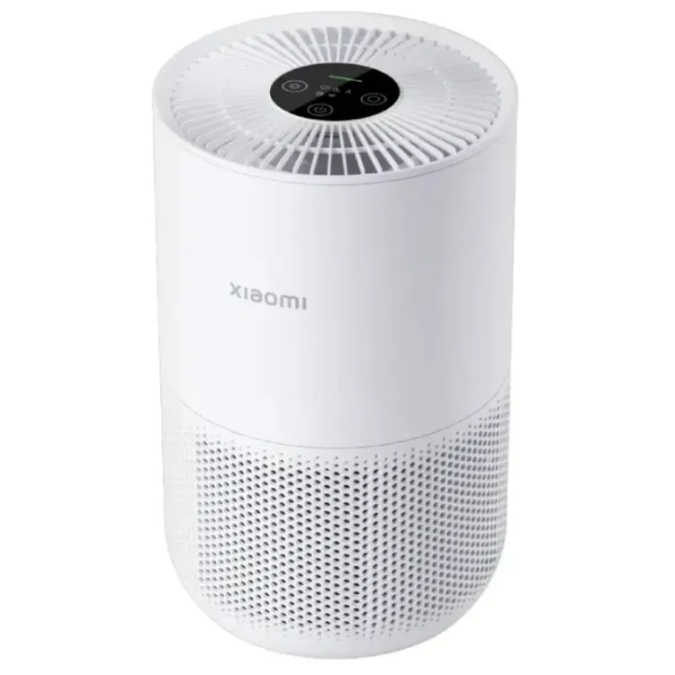 Alles XIAOMI pročišćivač zraka SMART AIR PURIFIER 4 COMPACT