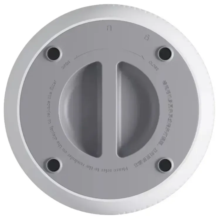 Alles XIAOMI pročišćivač zraka SMART AIR PURIFIER 4 COMPACT