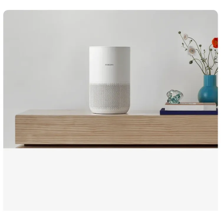 Alles XIAOMI pročišćivač zraka SMART AIR PURIFIER 4 COMPACT