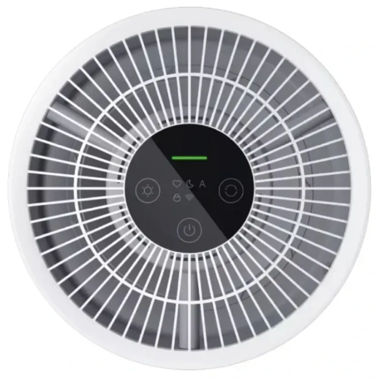 Alles XIAOMI pročišćivač zraka SMART AIR PURIFIER 4 COMPACT