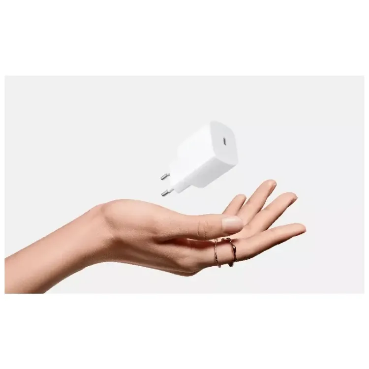 Alles XIAOMI brzi punjač 20 W Fast Charging
