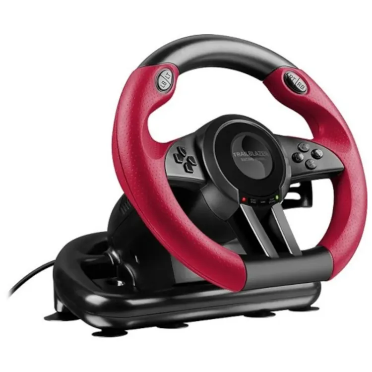 Alles PHOENIX računalo FLAME X-503+ volan Speedlink Trailblazer