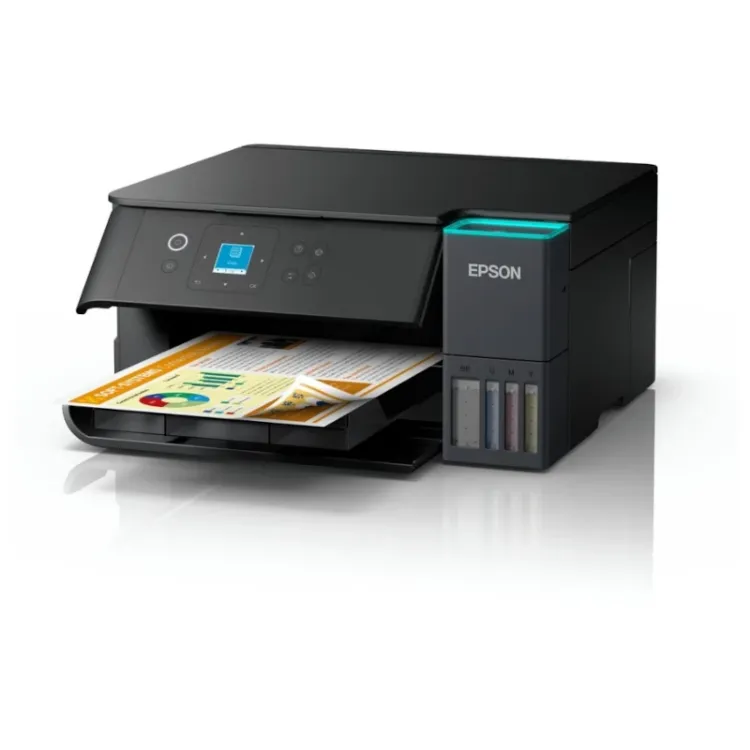 Alles EPSON pisač L4360 EcoTank C11CL41408