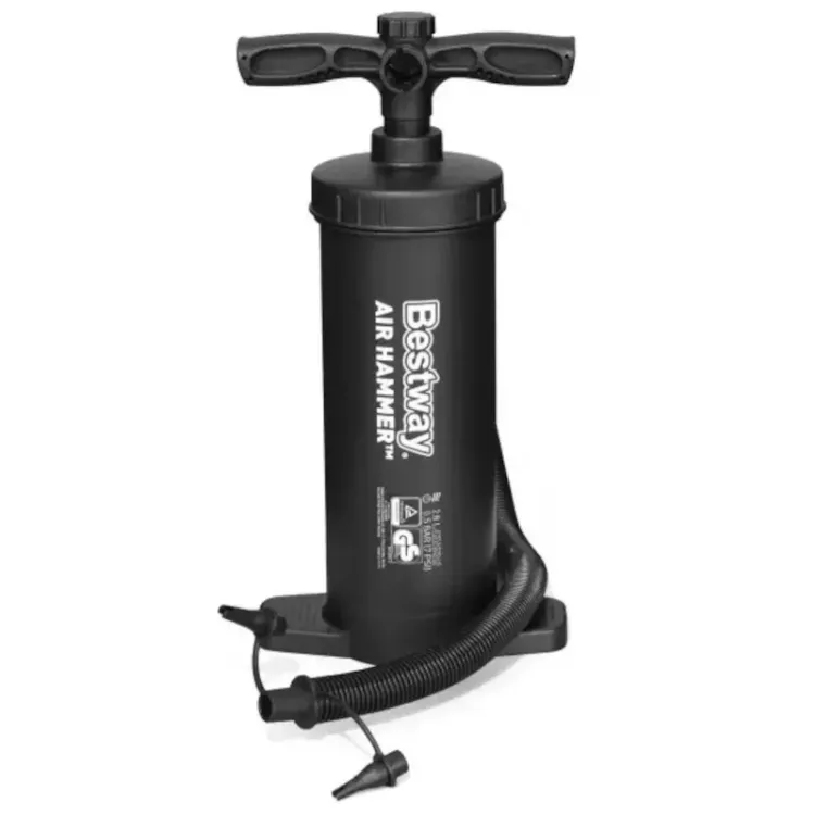 Alles BESTWAY® pumpa za napuhavanje bazena Air Hammer™ 62086