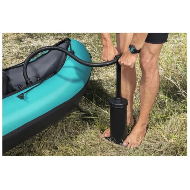 Alles BESTWAY® pumpa za napuhavanje bazena Air Hammer™ 62086