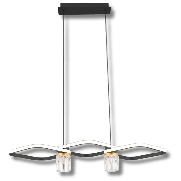 Alles Visilica LED HG TCA001 23035