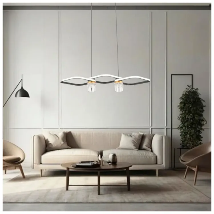 Alles Visilica LED HG TCA001 23035