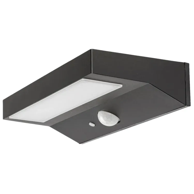 Alles RABALUX LED solarna svjetiljka KORANA 77023