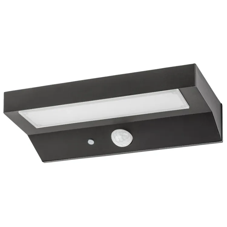 Alles RABALUX LED solarna svjetiljka KORANA 77023