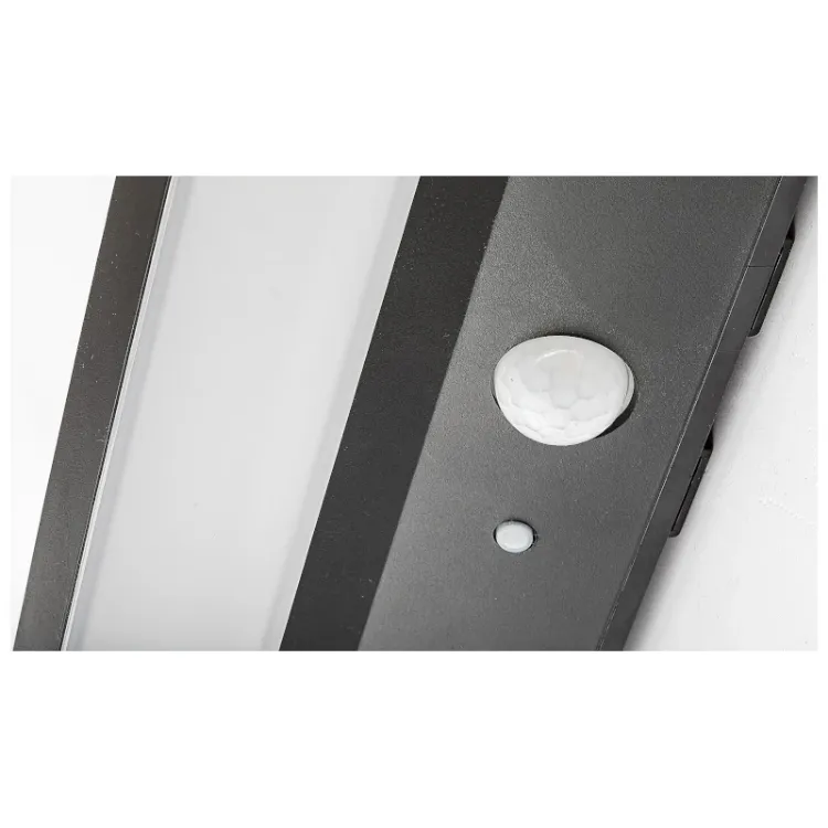 Alles RABALUX LED solarna svjetiljka KORANA 77023