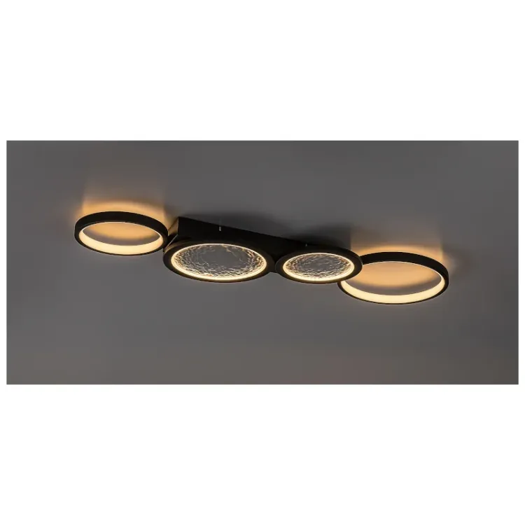 Alles RABALUX LED svjetiljka stropna ARANIS 71379