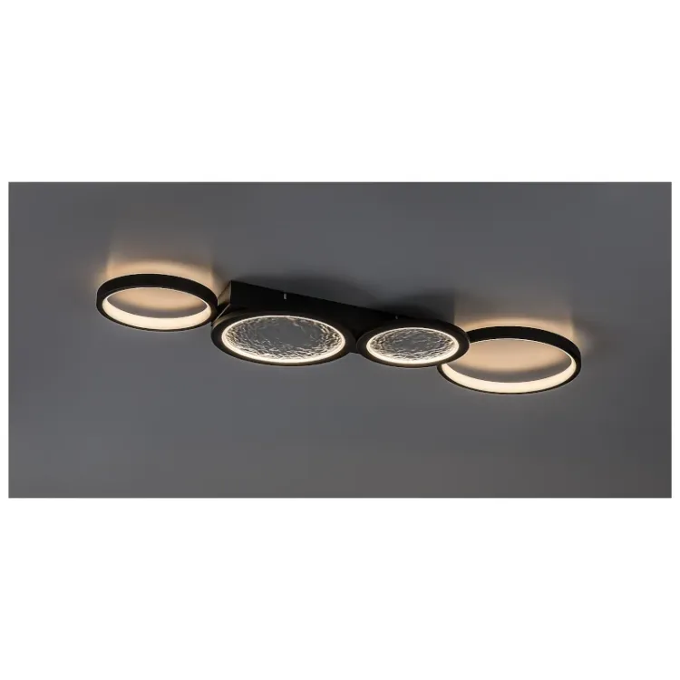 Alles RABALUX LED svjetiljka stropna ARANIS 71379