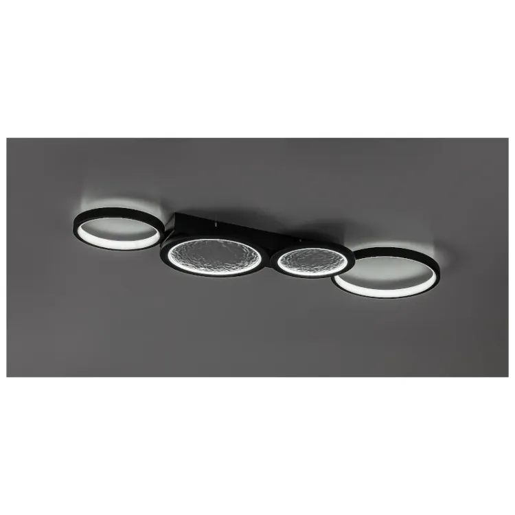 Alles RABALUX LED svjetiljka stropna ARANIS 71379
