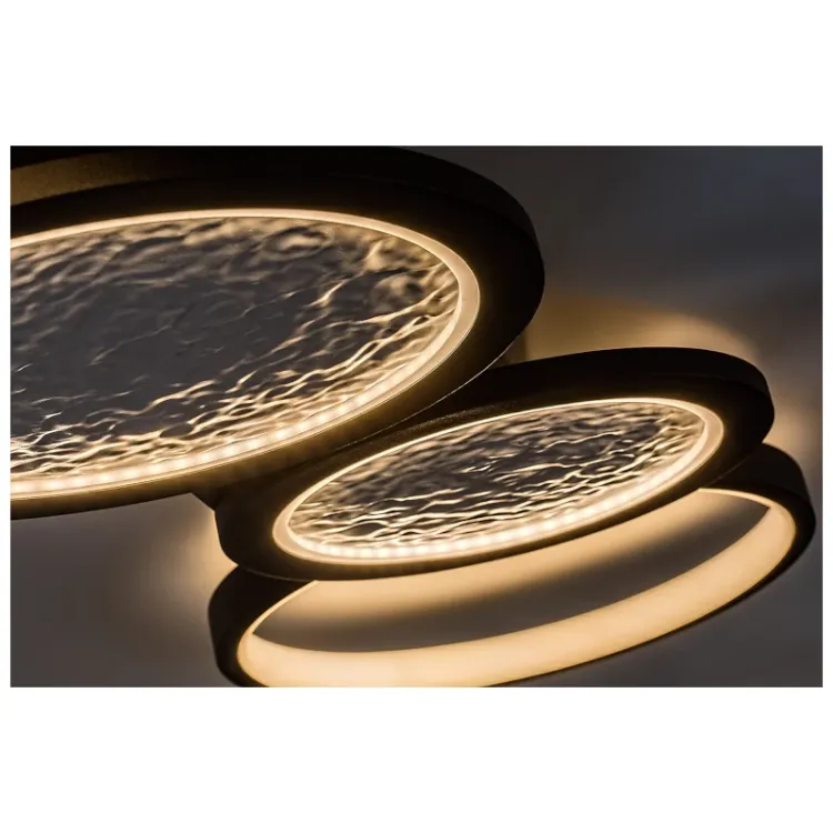 Alles RABALUX LED svjetiljka stropna ARANIS 71379